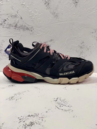 Balenciaga Shoes(AAAA)-313