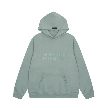 FEAR OF GOD Hoody-345