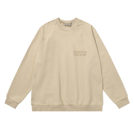 FEAR OF GOD Longsleeve-172