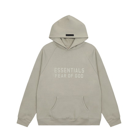 FEAR OF GOD Hoody-343