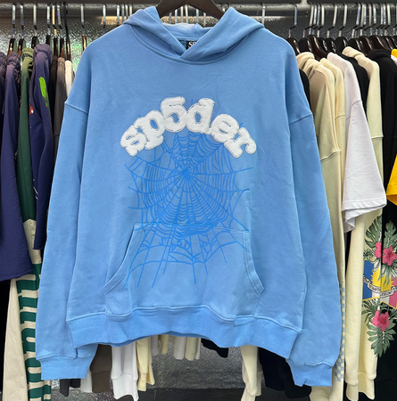 Sp5der Hoody-010