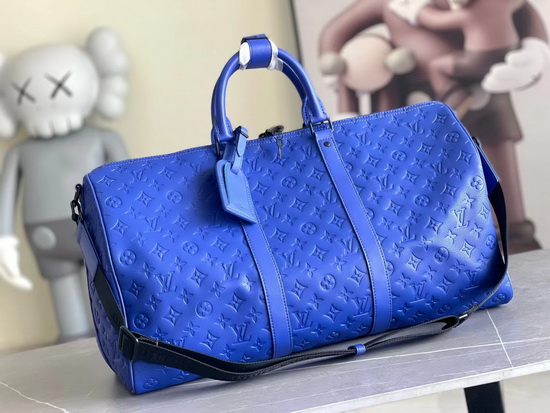 LV Luggage Bag(AAAA)-036