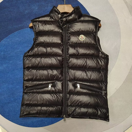 Moncler Vest Coat