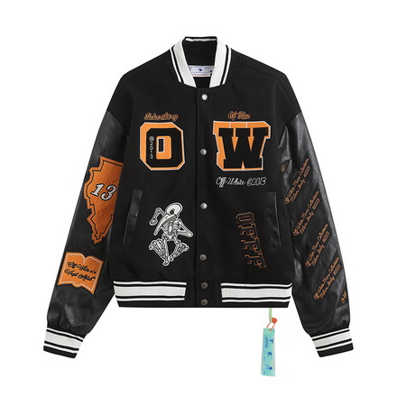 Off White jacket-016