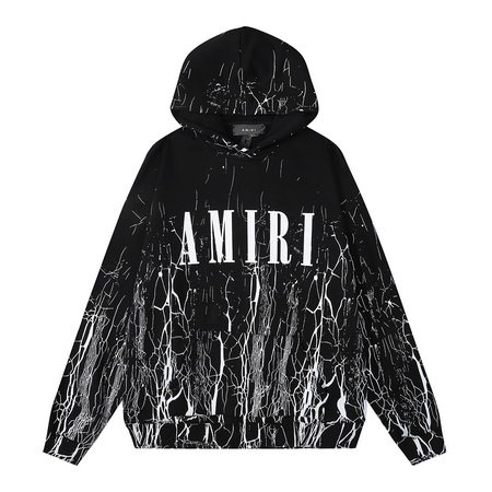 Amiri Hoody-173