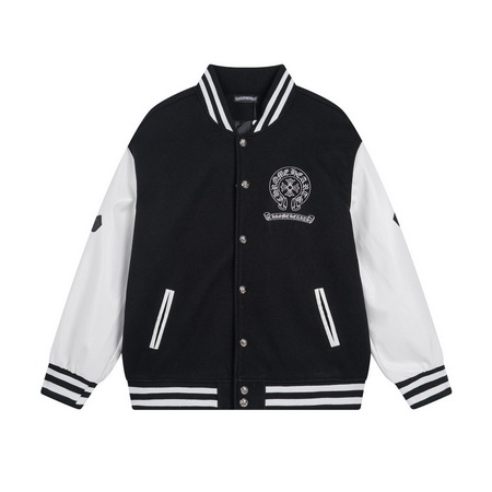 Chrome Hearts jacket-012