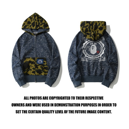 Bape Hoody-569