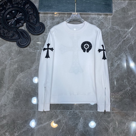 Chrome Hearts Longsleeve-130