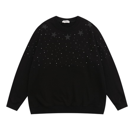 Givenchy Longsleeve-1293