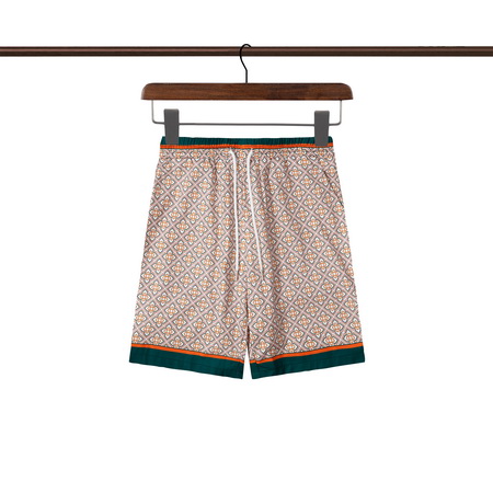 Casablanca Shorts-04142