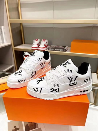 LV Shoes(AAAA)-907