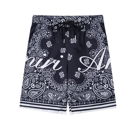 Amiri Shorts-081