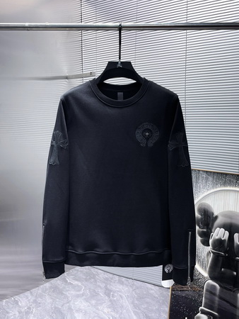 Chrome Hearts Longsleeve-135