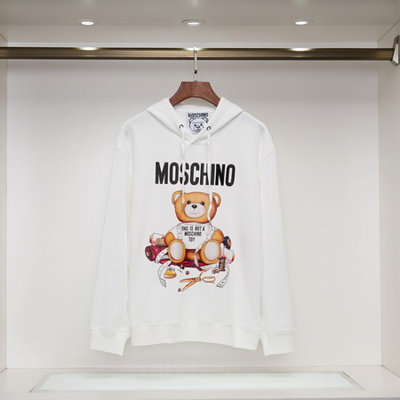 Moschino Hoody-064