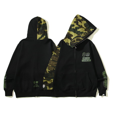 Bape Hoody-553