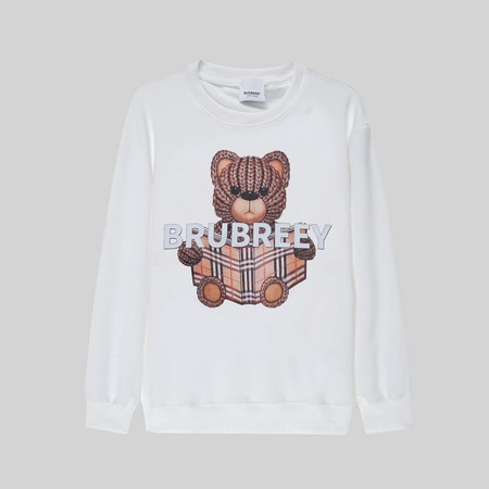 Burberry Longsleeve-007