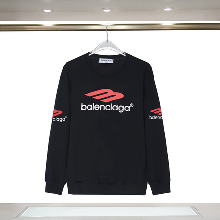 Balenciaga Longsleeve-008