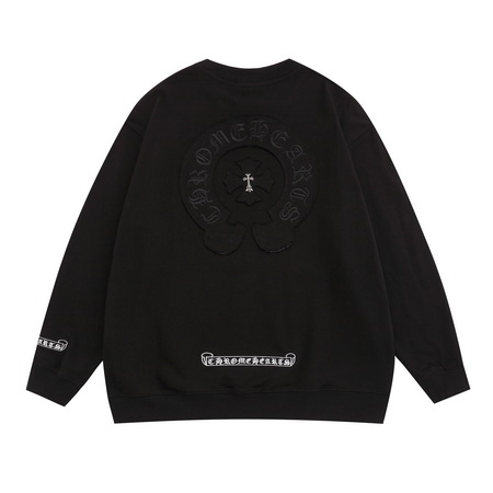 Chrome Hearts Longsleeve-138