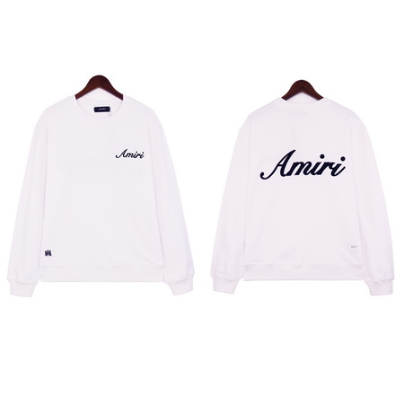 Amiri Longsleeve -166