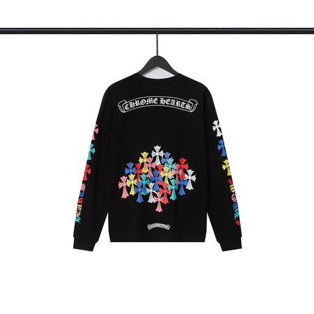 Chrome Hearts Longsleeve-047