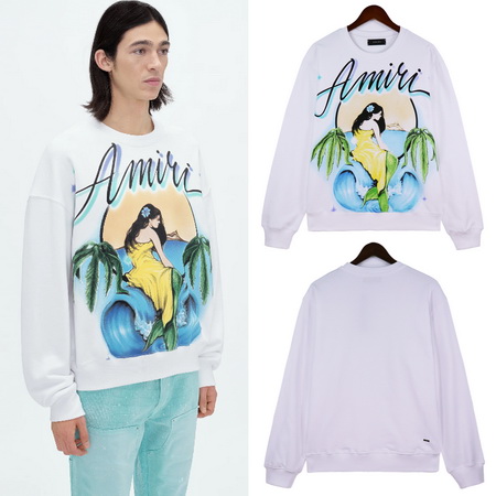 Amiri Longsleeve-144