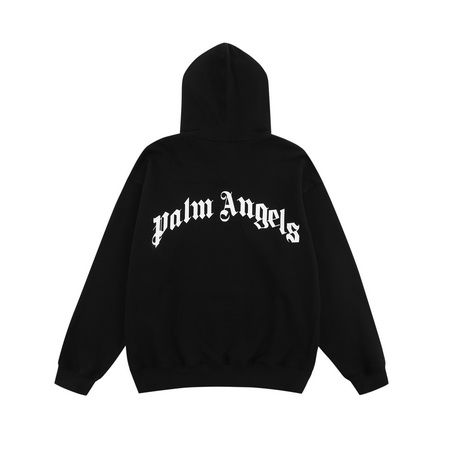 Palm Angels Hoody-111