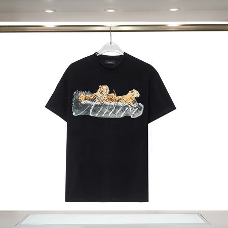 Amiri T-shirts-462