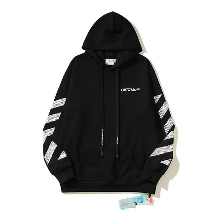 Off White Hoody-1036