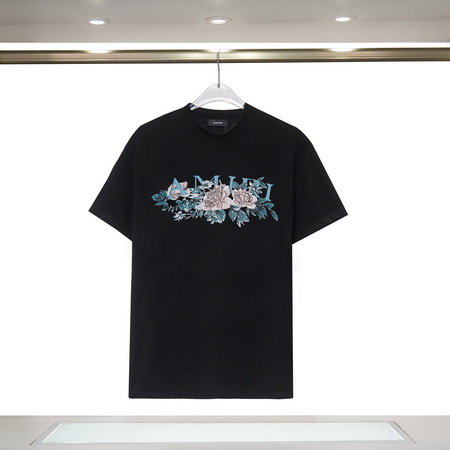 Amiri T-shirts-459