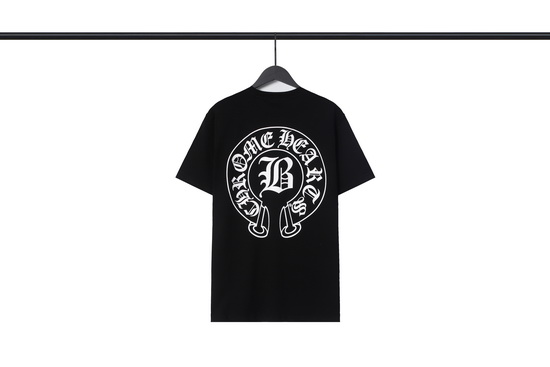 Chrome Hearts T-shirts-425