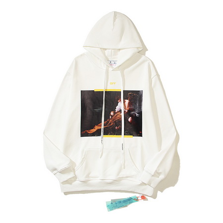 Off White Hoody-1044