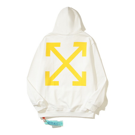 Off White Hoody-1043