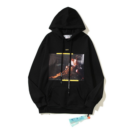 Off White Hoody-1042