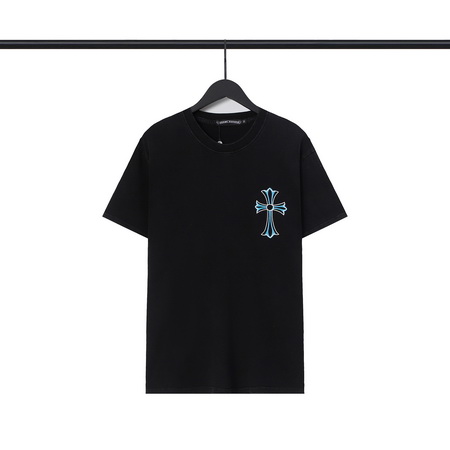 Chrome Hearts T-shirts-453