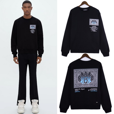 Amiri Longsleeve-134