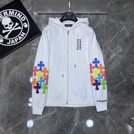 Chrome Hearts Hoody-375