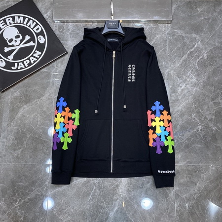 Chrome Hearts Hoody-374