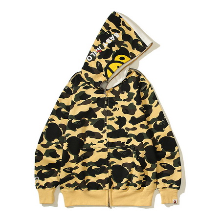 Bape Hoody-530