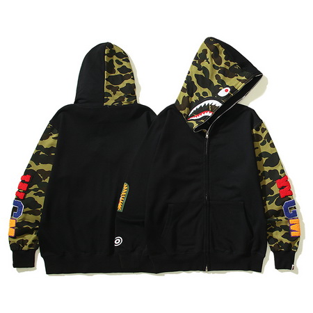 Bape Hoody-527