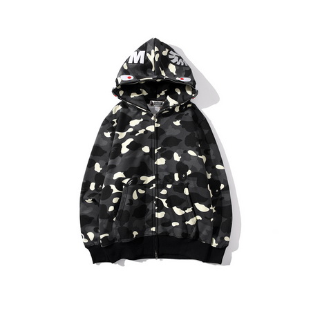 Bape Hoody-526