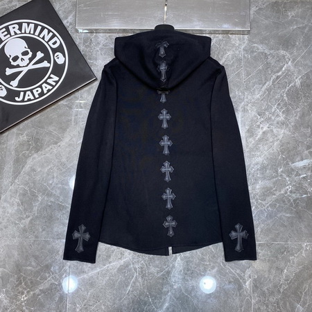 Chrome Hearts Hoody-385