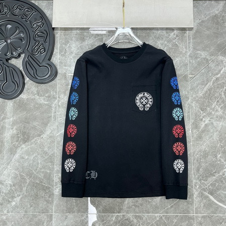 Chrome Hearts Longsleeve-103