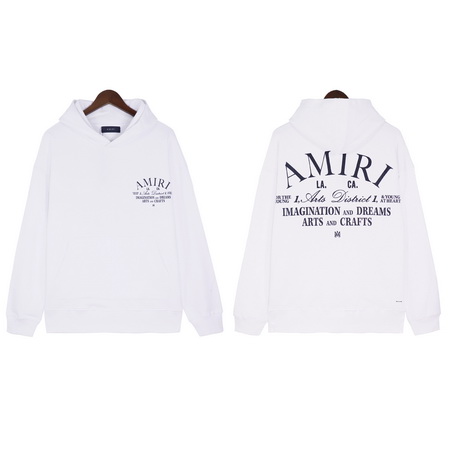 Amiri Hoody-148