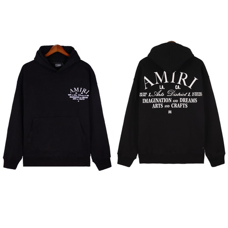 Amiri Hoody-147