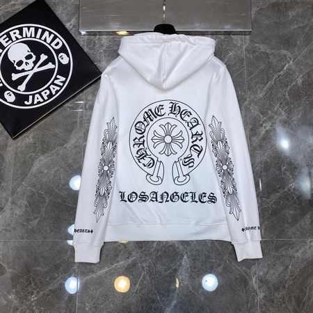 Chrome Hearts Hoody-324