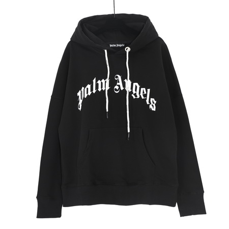 Palm Angels Hoody-077