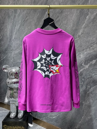 Chrome Hearts Longsleeve-098