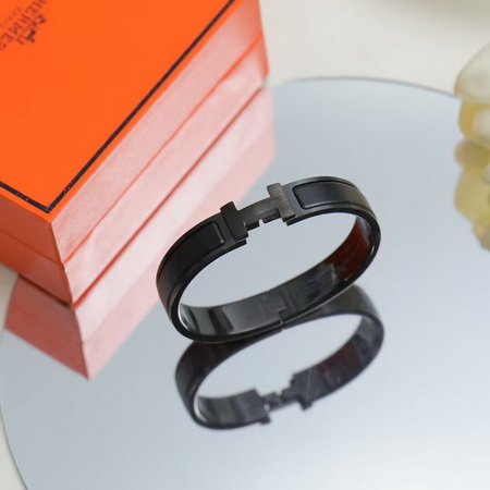 Hermes Bracelet Men(AAA)-001