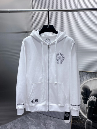 Chrome Hearts Hoody-363