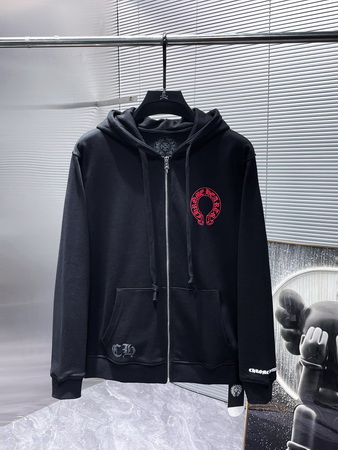 Chrome Hearts Hoody-361